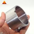 Corrosion Resistance Cobalt Alloy Metal Sleeve Bushing